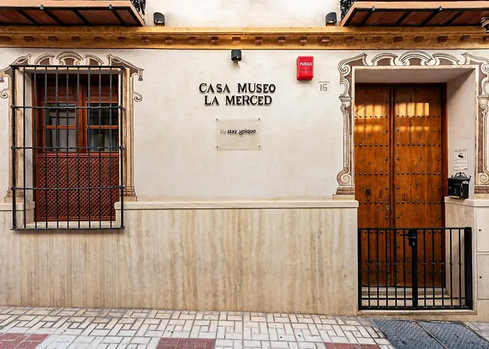 Casa Museo La Merced By Stay Unique