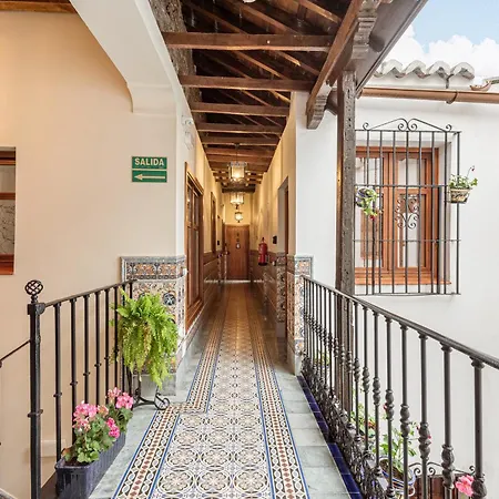 Casa Museo La Merced By Stay Unique Málaga Exterior foto