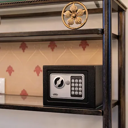 Casa Museo La Merced By Stay Unique Málaga Zimmer foto
