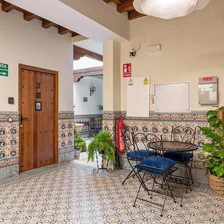 Casa Museo La Merced By Stay Unique Málaga Zimmer foto