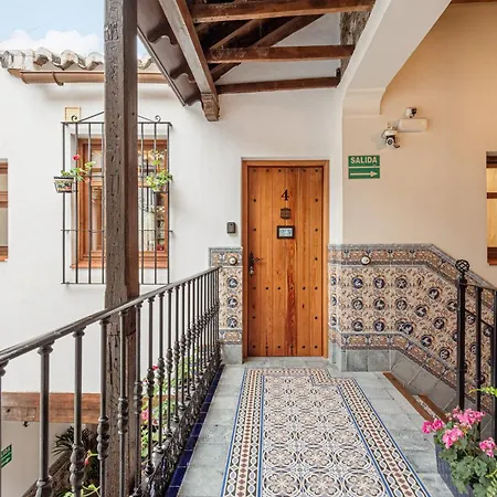 Casa Museo La Merced By Stay Unique Málaga Zimmer foto