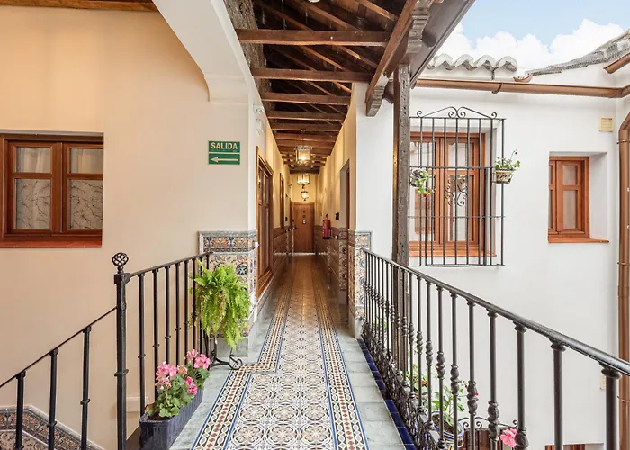 Casa Museo La Merced By Stay Unique