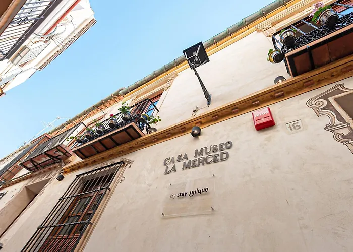 Casa Museo La Merced By Stay Unique
