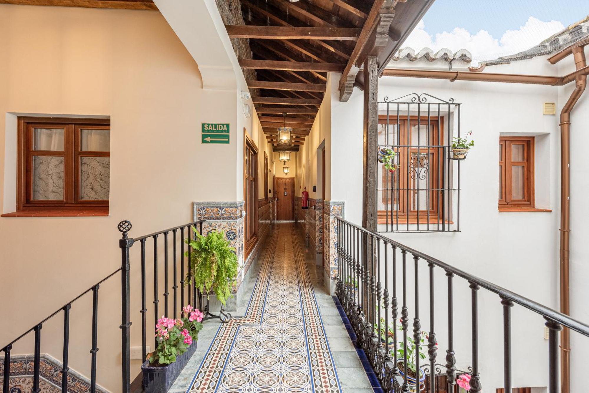 Casa Museo La Merced By Unique Appartement