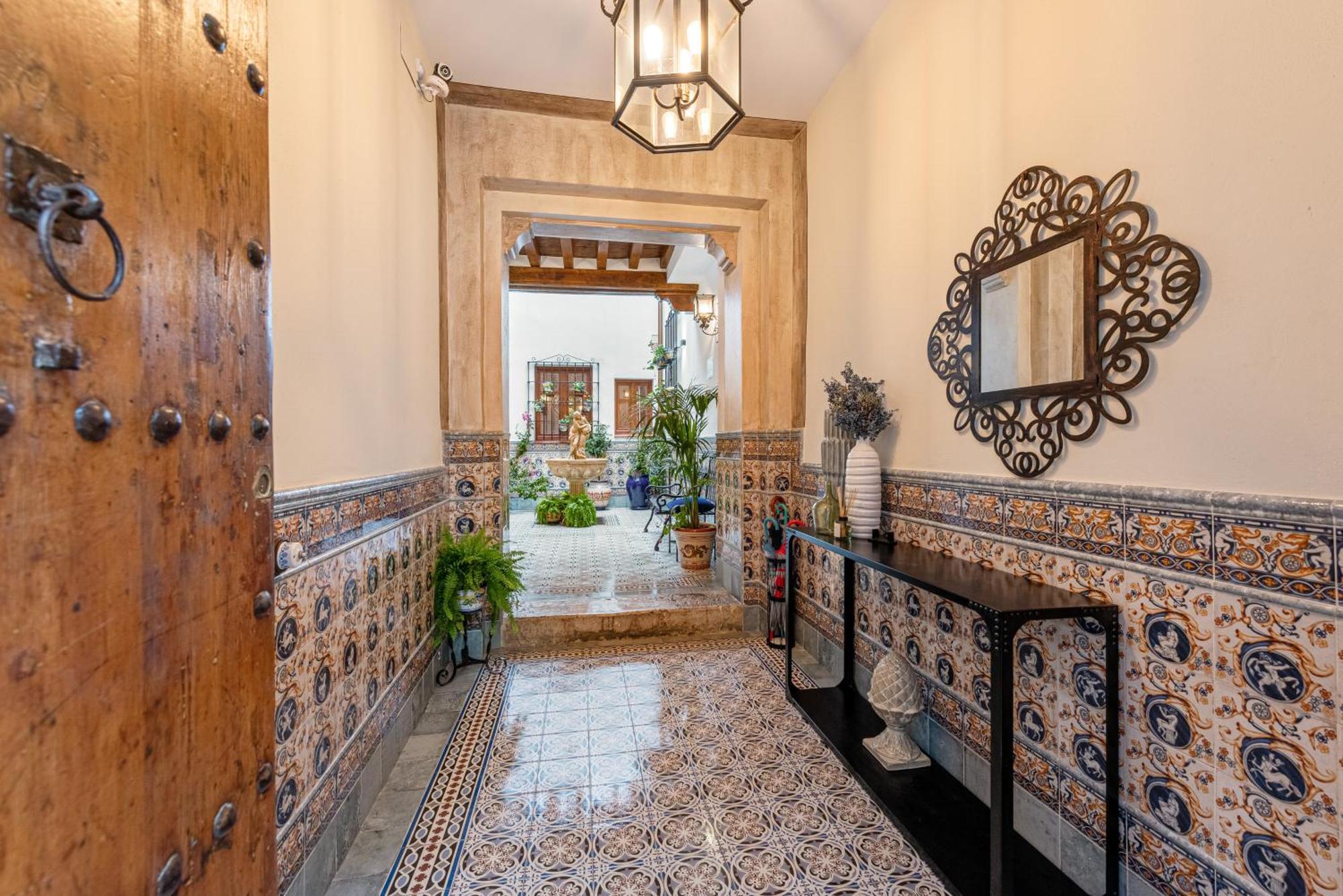 Casa Museo La Merced By Unique Appartement *