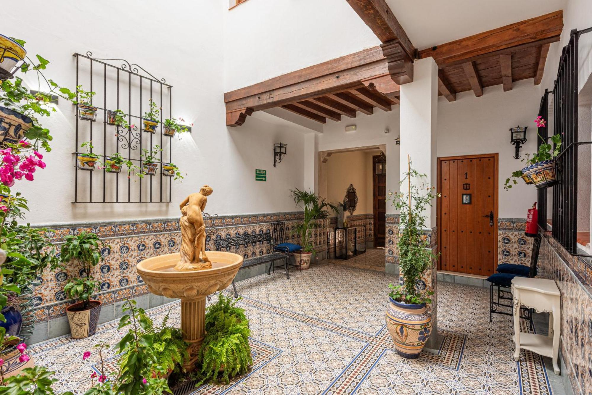 Casa Museo La Merced By Unique Appartement