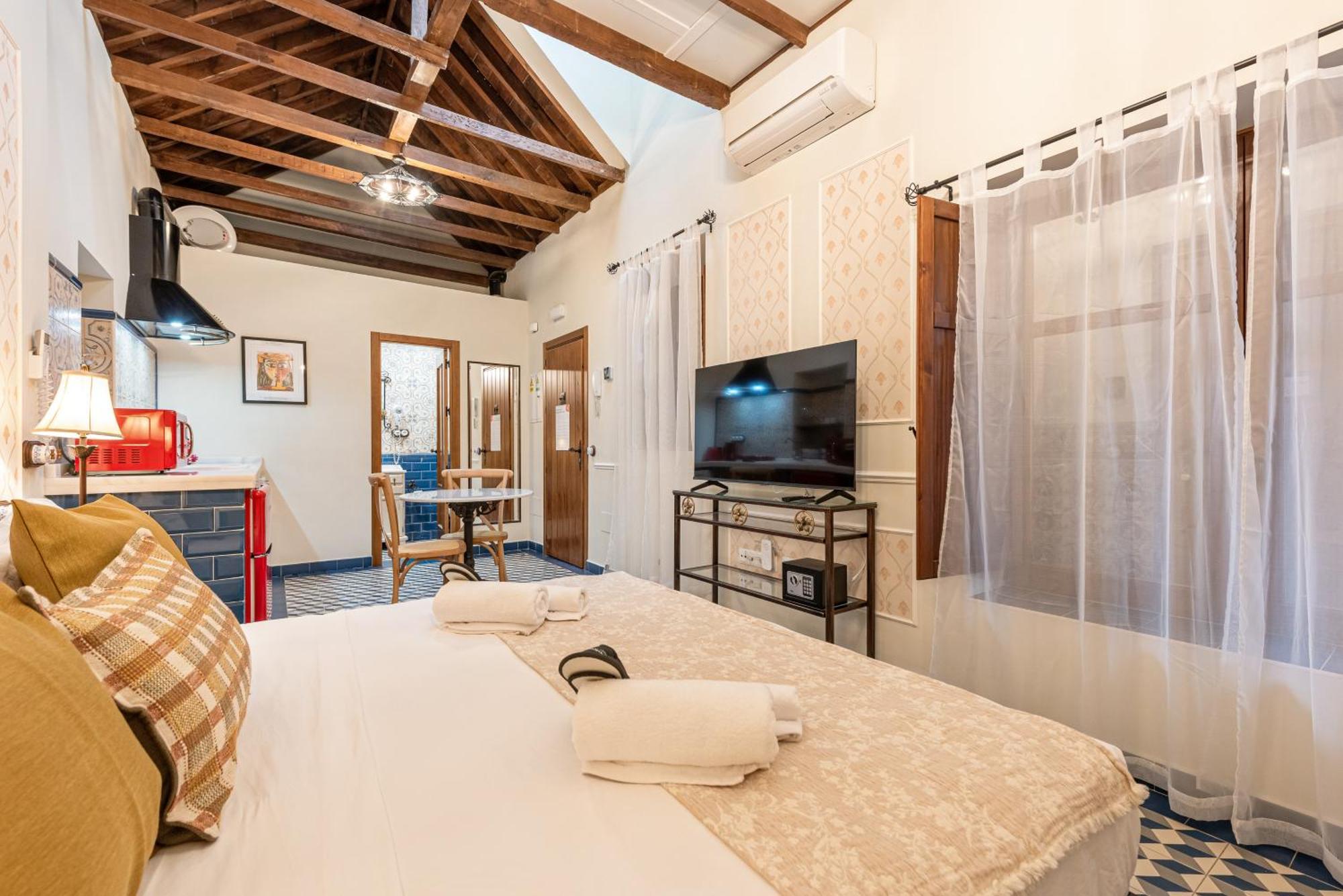 Casa Museo La Merced By Unique Appartement