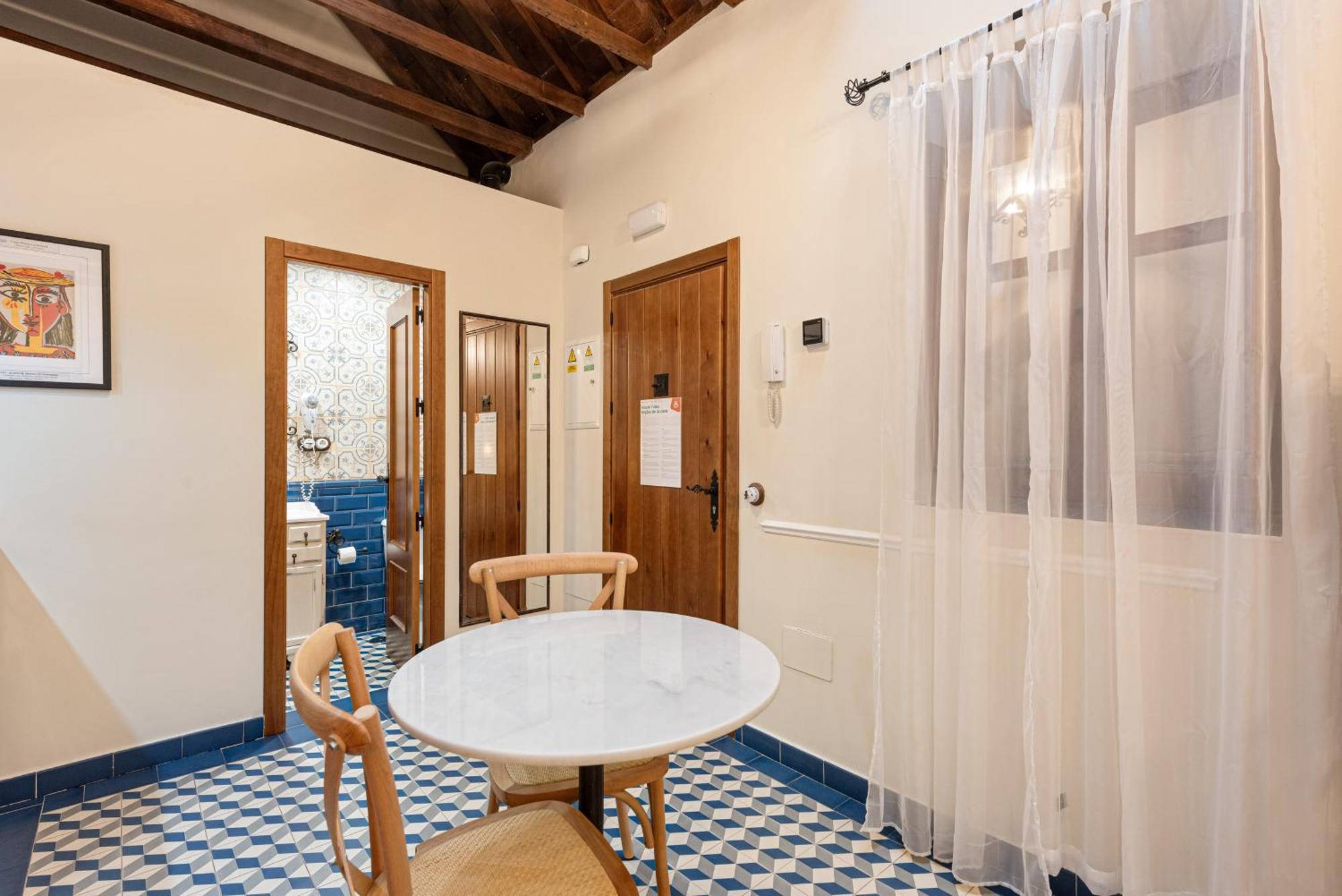 Casa Museo La Merced By Unique Appartement