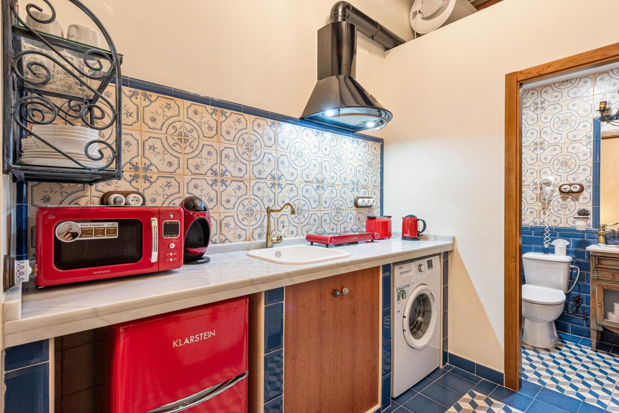 Appartement Casa Museo La Merced By Unique Málaga