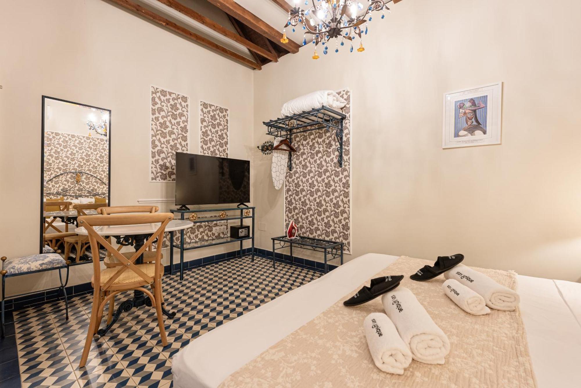 Appartement Casa Museo La Merced By Unique *