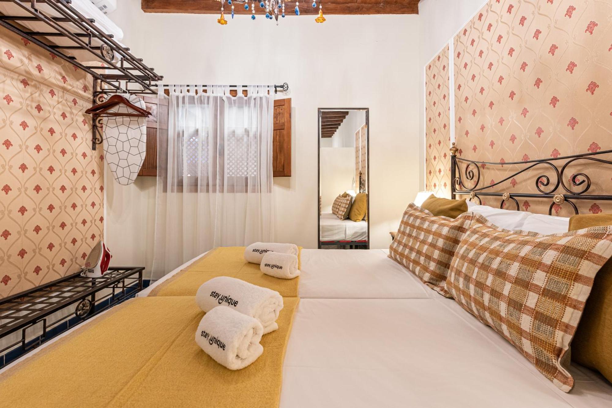 Appartement Casa Museo La Merced By Unique *