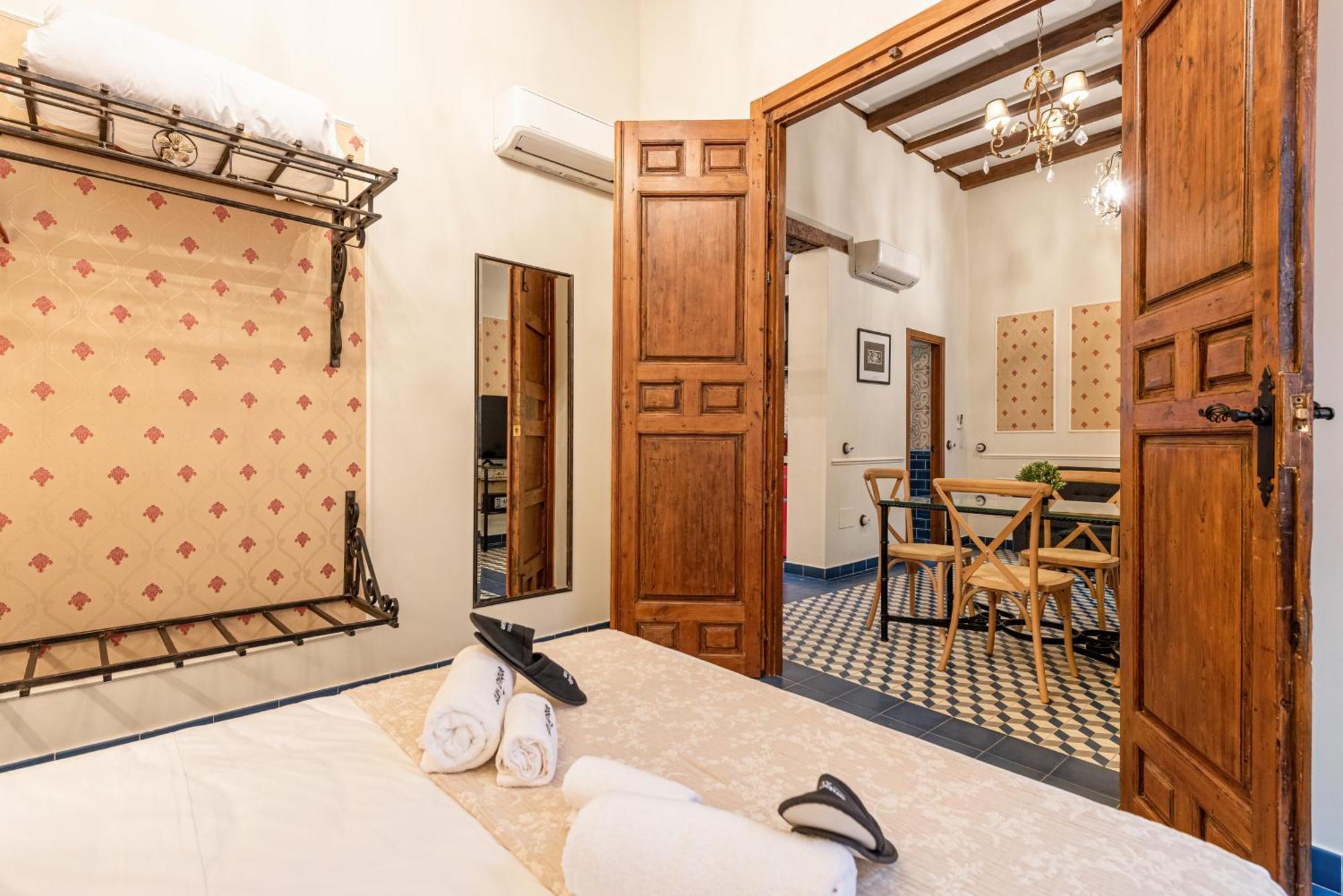Casa Museo La Merced By Unique Appartement