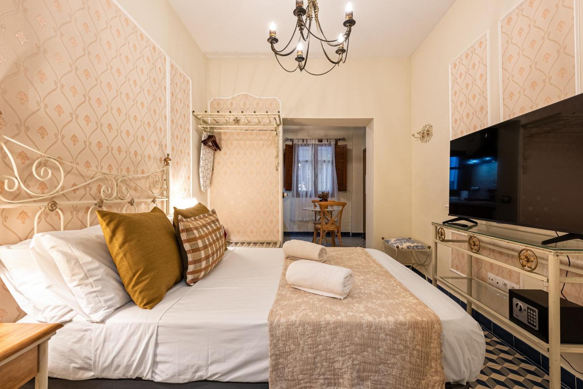 Casa Museo La Merced By Unique Appartement