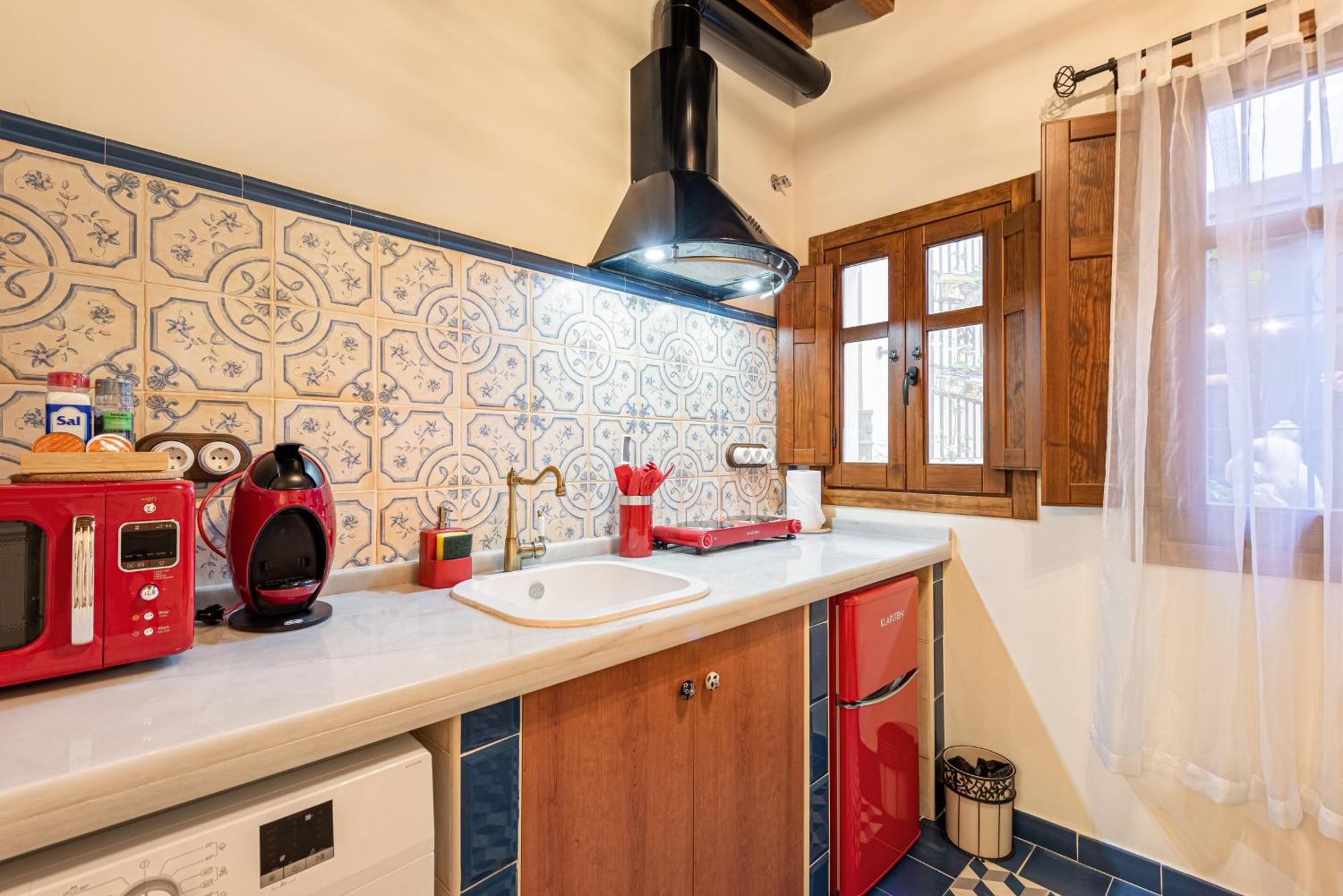 Casa Museo La Merced By Unique Appartement Málaga