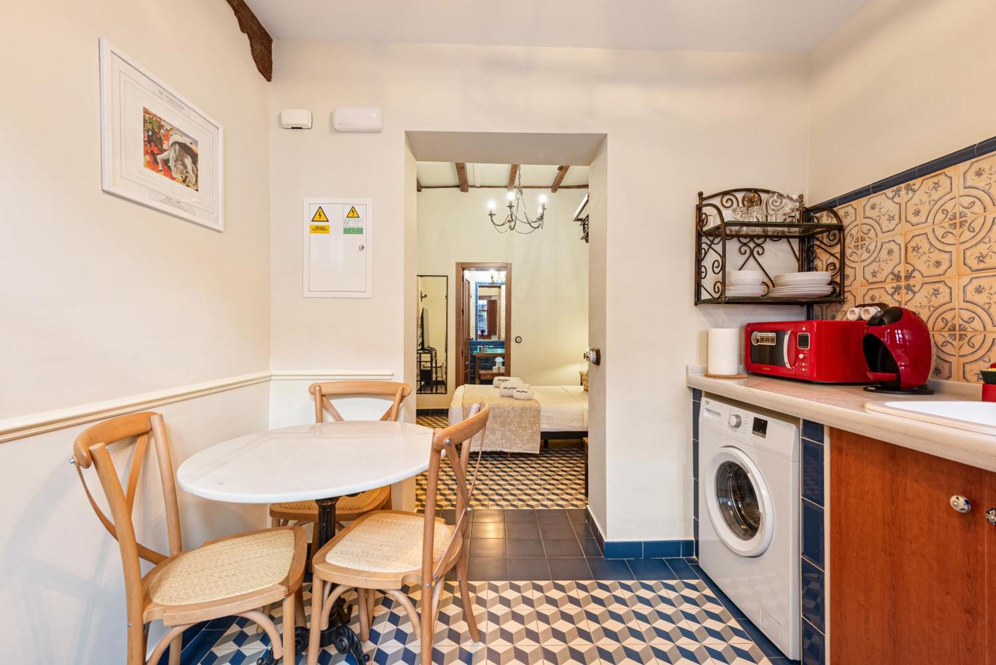 Casa Museo La Merced By Unique Appartement *