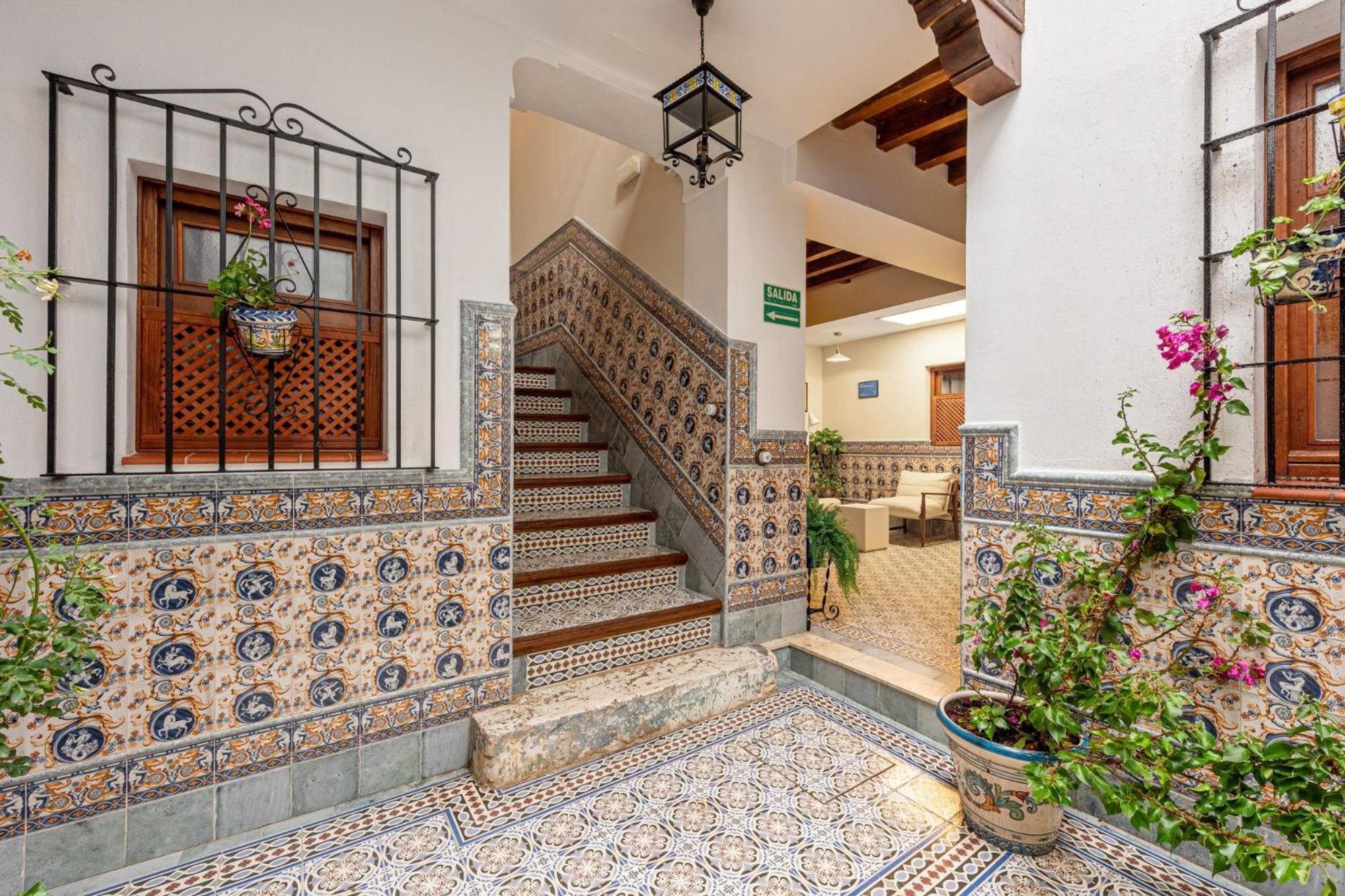 Appartement Casa Museo La Merced By Unique Málaga