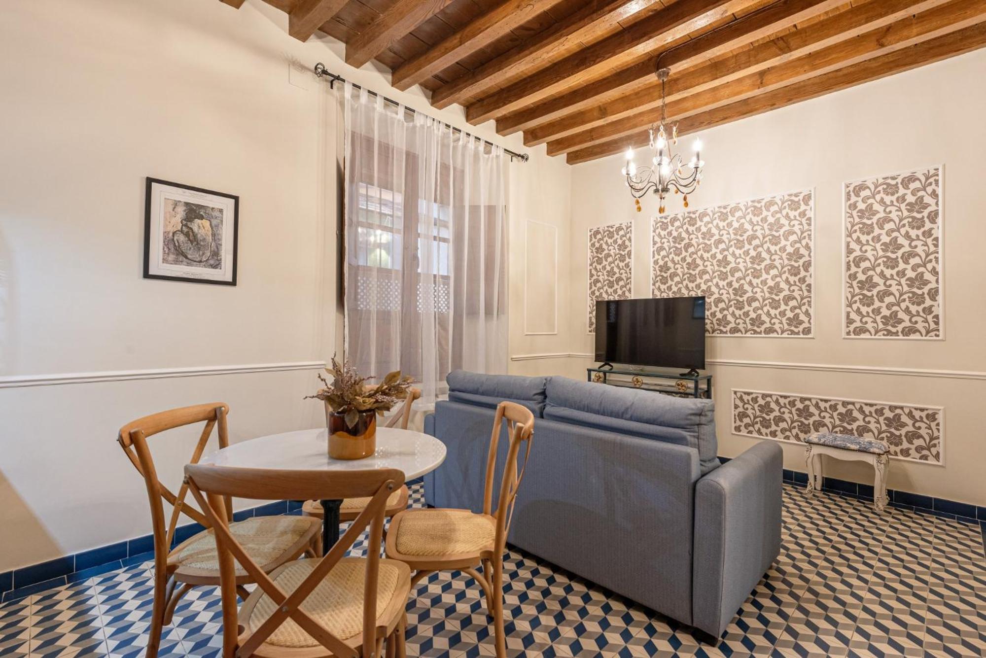Casa Museo La Merced By Unique Appartement